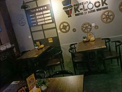 -柯洛克沉浸剧情密室(小寨华旗店)
