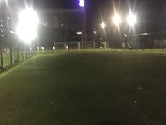 -中关村软件园智云足球场