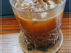 -Be Lived Cafe比例咖啡(摩天轮店)