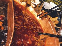 -舌尖记忆重庆火锅(悉尼店)