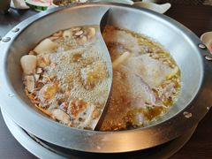 -滇釜火锅·能喝汤的火锅(车公庄店)