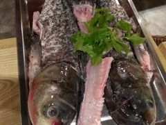 -香坝坝鲜鱼火锅(春熙路店)