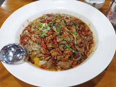 -邱大妈水煮(龙山店)