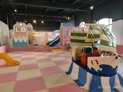 -平湖九龙山庄园圣马可酒店