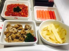 -海底捞火锅(吴中路店)