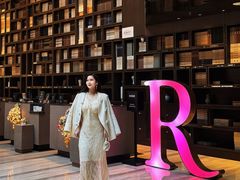 -万丽轩·粤菜(王府井金茂万丽酒店)