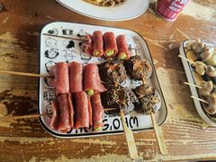 -友坐OMNI(民园广场店)