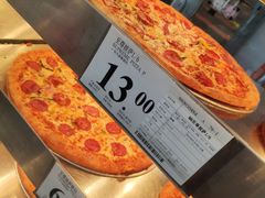 -山姆餐吧(山姆会员商店店)