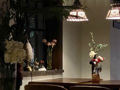 -Uncle Kosto科斯托·中东菜