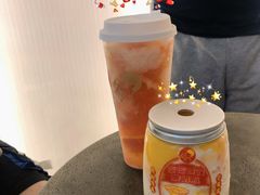 -喜茶(中山利和新地店)