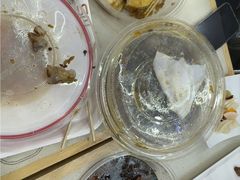 -陈氏肥蛤(小纬六路总店)