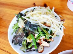 -枣阁园滴滴自助餐