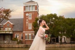 -巴黎新娘婚纱摄影·婚礼策划(嘉定总店)