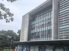 -上海海事大学(临港校区)