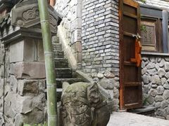 -鱼桥巷·美学川菜