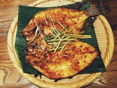 -云海肴·云南小炒·汽锅鸡(天津国金汇店)