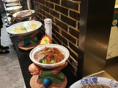 -张家大院(幕府西路店)