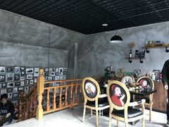 大堂-约个时间秘制火锅店(阳光春天购物广场店)