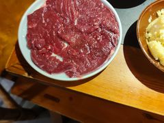 -王婆乔鲜鱼自助火锅(蜀汉路店)