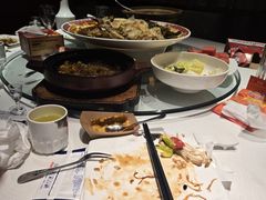 -旺顺阁·北京菜(北辰上品+)