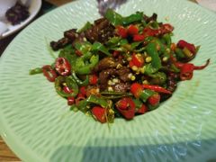 -繁花里音乐餐厅(新天地店)