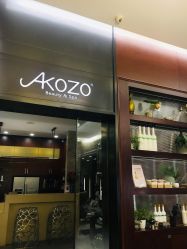 -AKOZO Beauty Salon