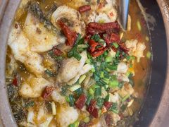 -小钱鱼馆(富春路店)