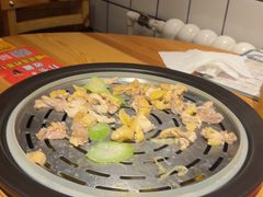 -阿鸡鱼庄·顺德鲜蒸小炒(亚运村店)