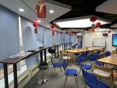 -新航道雅思托福·留学·考研培训(人民广场校区)
