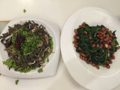 -京福华肥牛城·清真(香河店)
