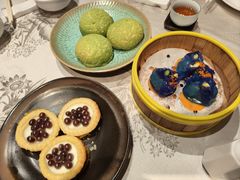 -香云轩·顺德菜(香云纱园林酒店店)
