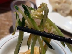 -四姐妹东北饺子(沙尾路店)