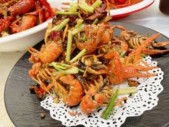 -四妹餐厅(玫瑰街店)