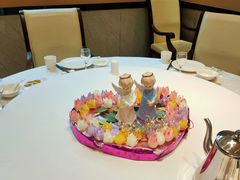 -青岛美食鲁菜大酒店
