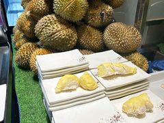 -丰卓会海鲜自助(中润大道店)