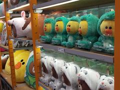 -line friends(明洞旗舰店)