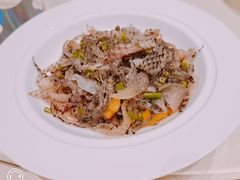 -唐拉雅秀酒店-唐苑中餐厅
