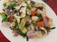 -伟记牛蹄(望牛墩店)