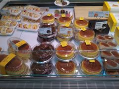 -巴黎贝甜(常德路店)