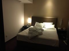 -上海北方智选假日酒店