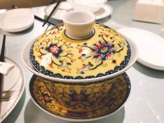 -宁夏国强手抓羊肉·清真菜(未央路凤三店)