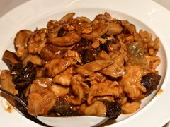 -宝轩渔府·老字号海鲜·正宗津菜(水上店)