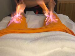 -迈格笙SPA·影院式足道·采耳(金桥店)