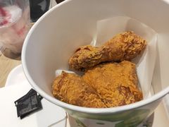 -德克士(崂山百货店)