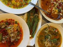 -懒人盐府人家(航天桥店)