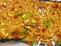 -正宗八宝冰饭·非遗冰饭·烧烤(奎桥店)
