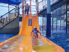 -郑州方特水上乐园