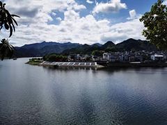 -新安江山水画廊风景区