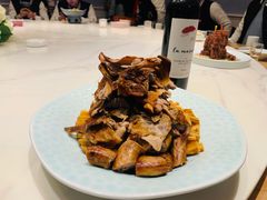 -红樱桃·欢乐餐厅(太原里店)