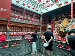 -唐山宴大唐州府精品中餐